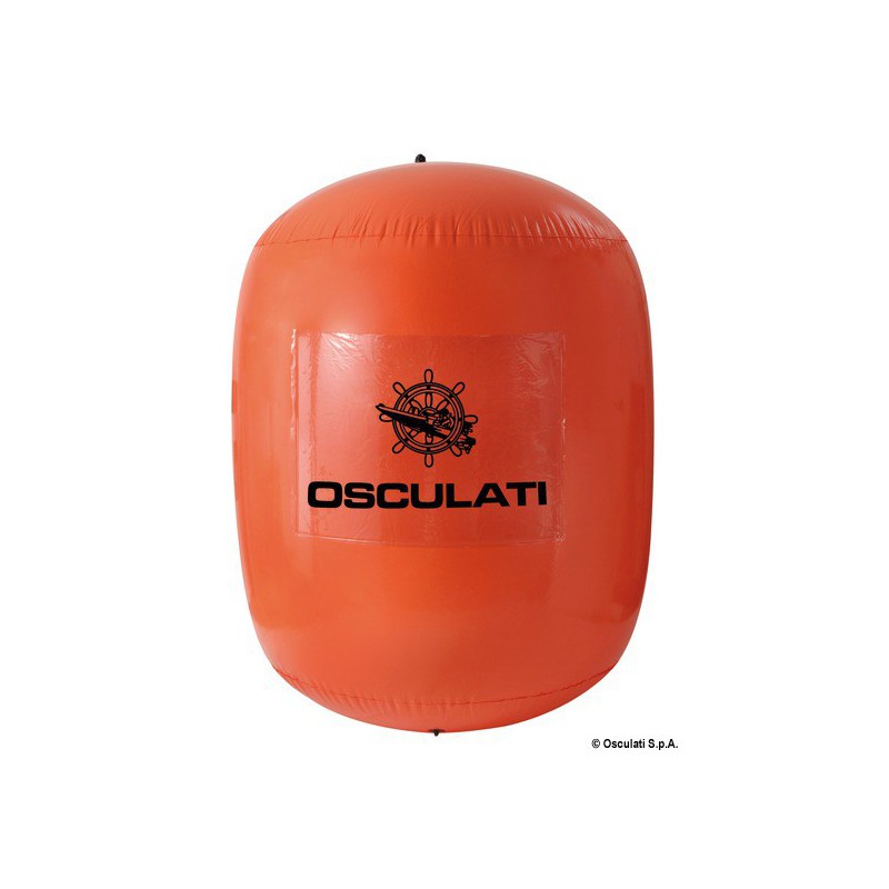 Bouée de régate type géant