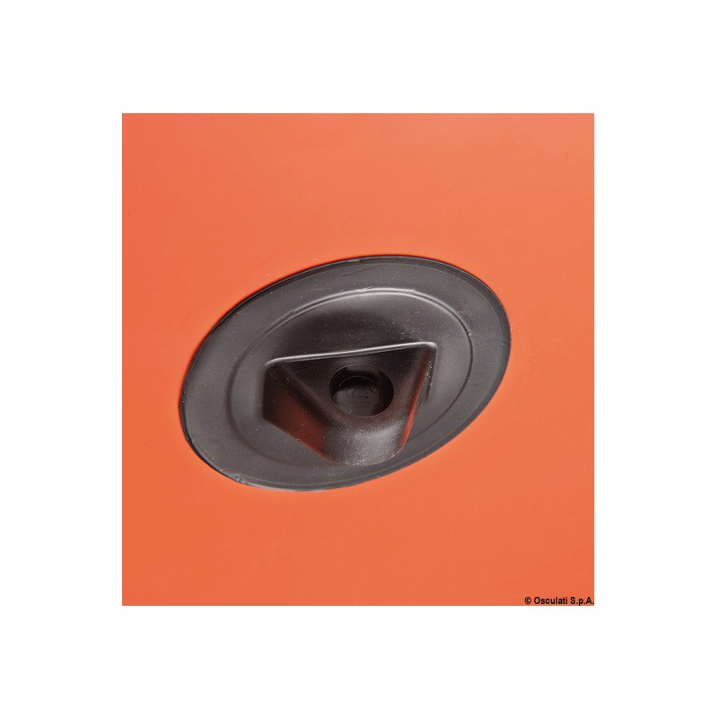 Bouée de régate type géant