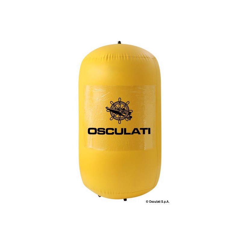 Bouée de régate type géant