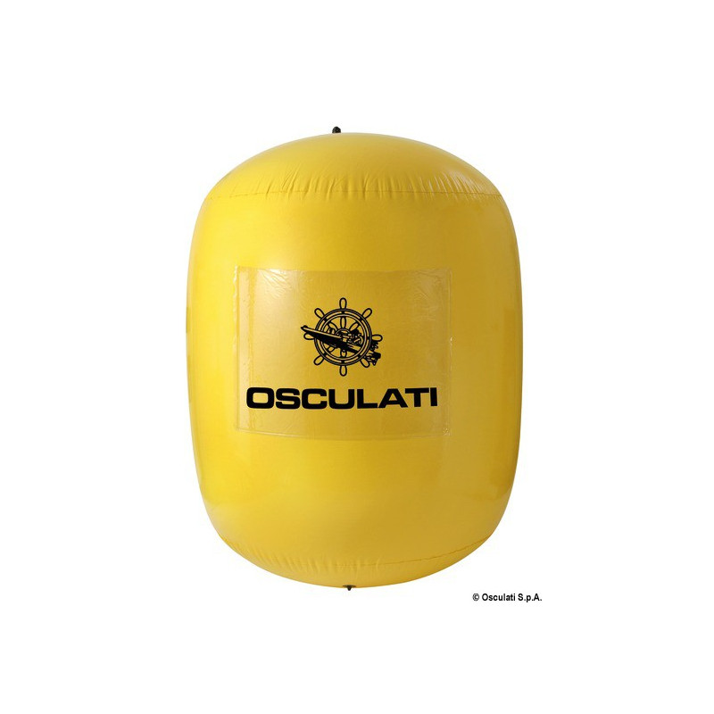 Bouée de régate type géant