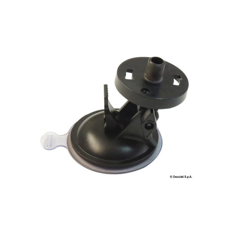  Support StopGull à ventouse 