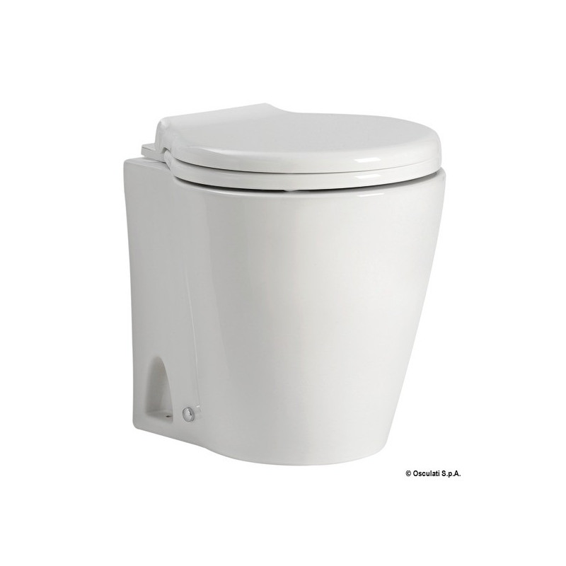 WC électriques Slim