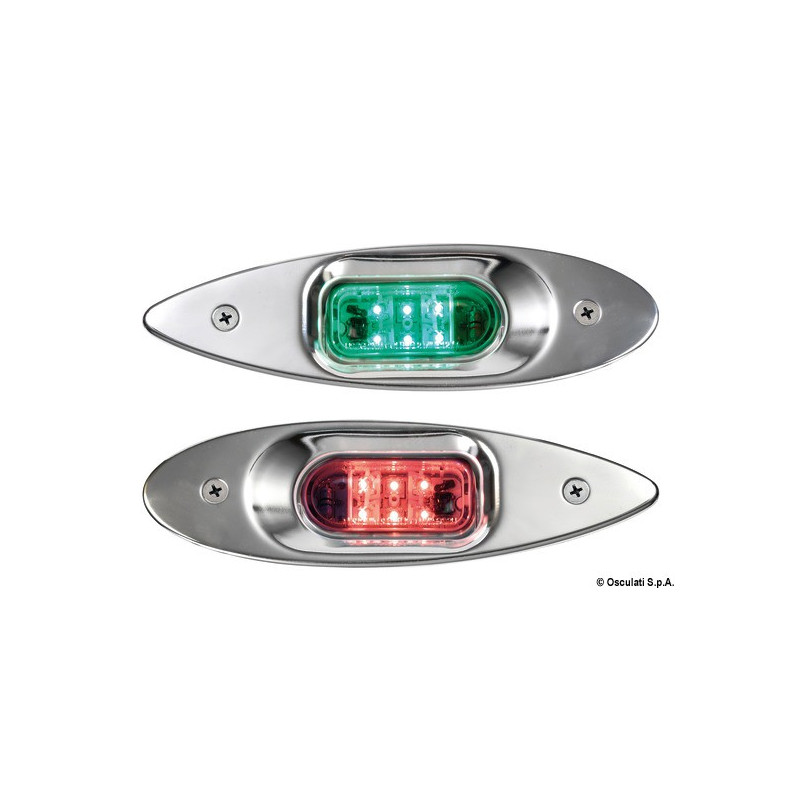 Feu Evoled® Eye Fixation à encastrement