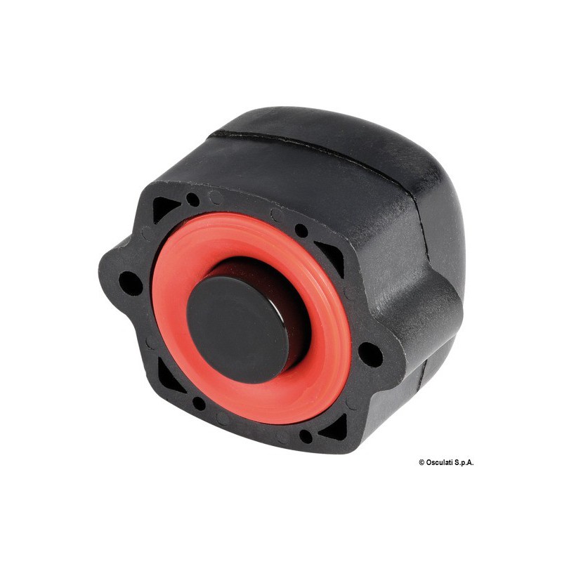 Pressostat rechange Europump