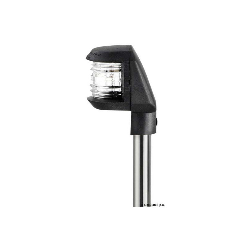 Hampe "Compact" à poser