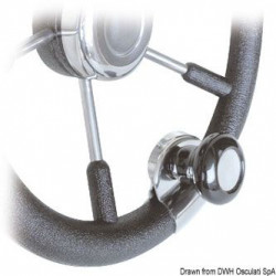 Poignée pour volantes et barres 45.134.01