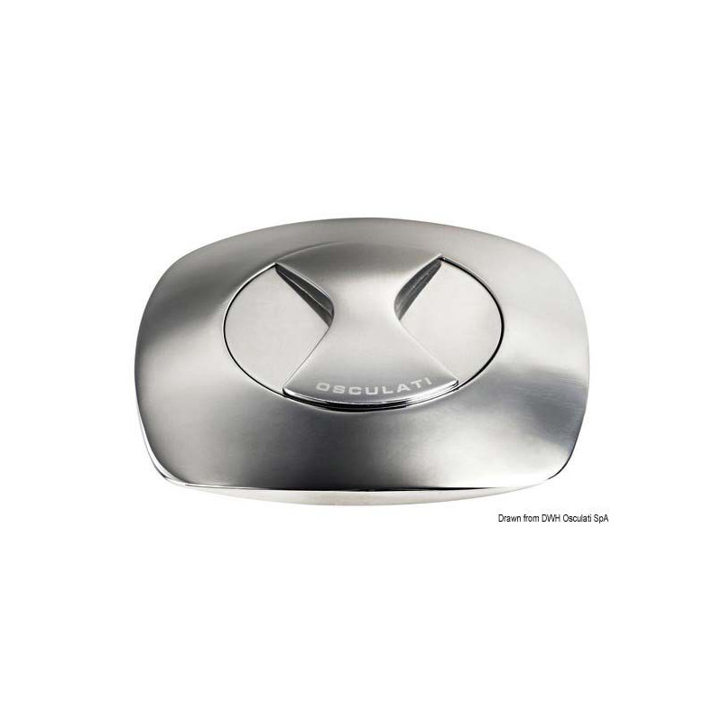 Feu rabattable Borea