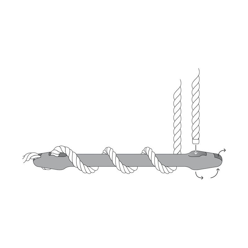 Amortisseur UNIMER - Compensateur