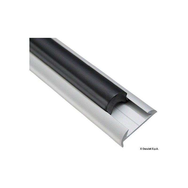 Profilé aluminium