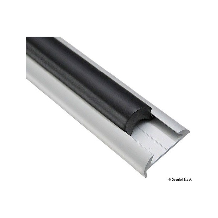 Profilé aluminium 