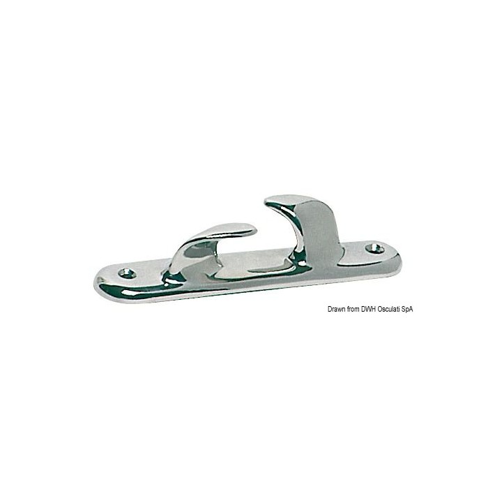 Chaumards "Italian Style"