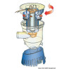 Pompe Attwood "Tsunami" Pompe Attwood "Tsunami"