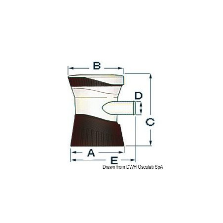 Pompe Attwood "Tsunami" Pompe Attwood "Tsunami"