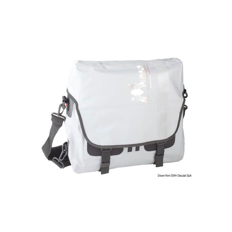  Sac bandoulière Amphibious Zenith 