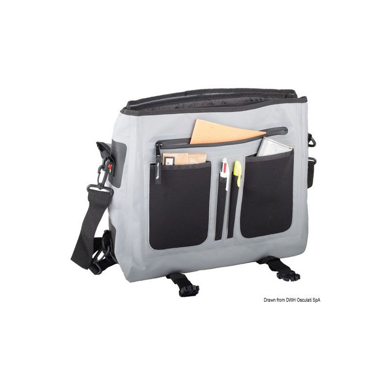  Sac bandoulière Amphibious Zenith 