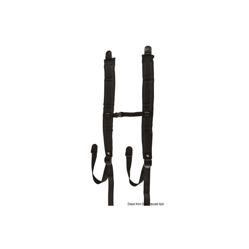 Sac étanche convertible sac à dos