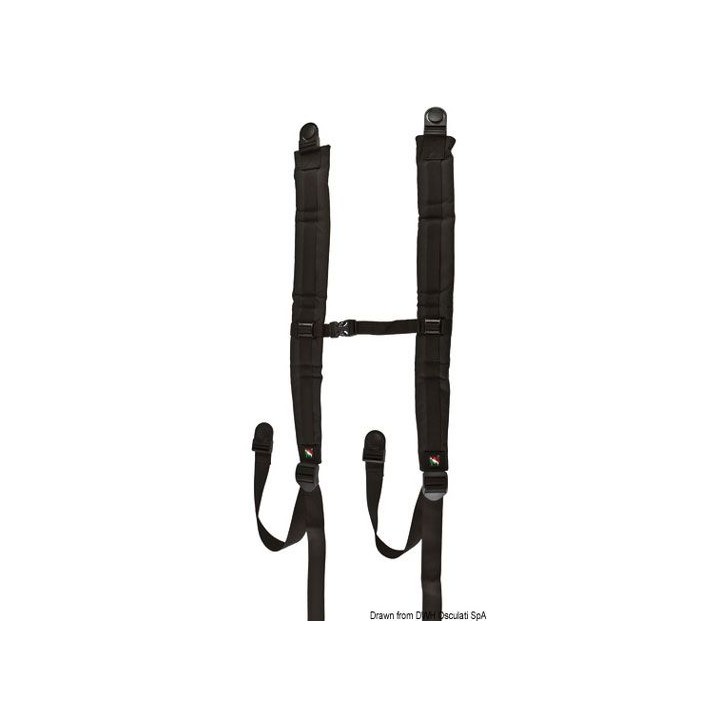 Sac étanche convertible sac à dos