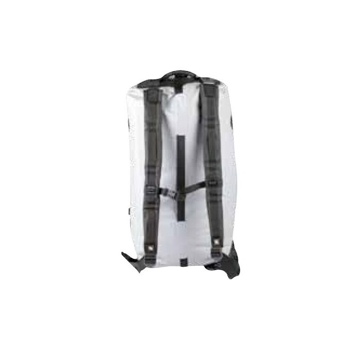 Sac étanche convertible sac à dos