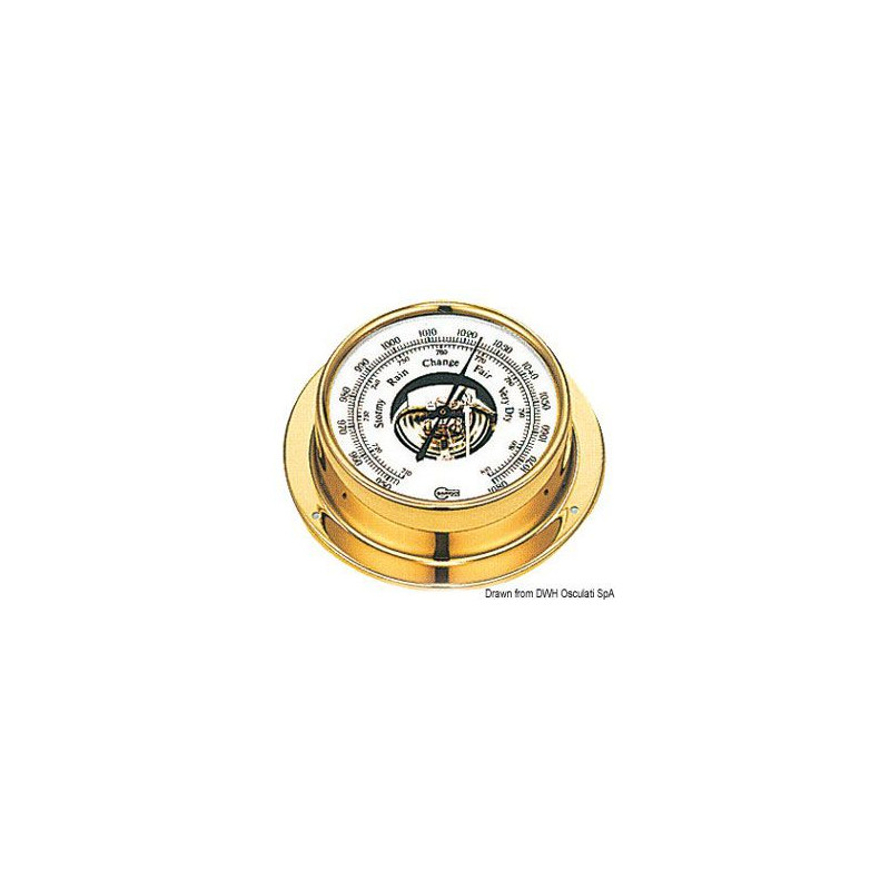 Instruments Barigo "Tempo" 