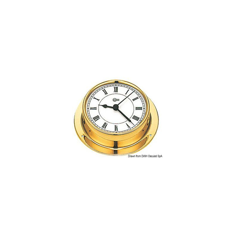 Instruments Barigo "Tempo" 