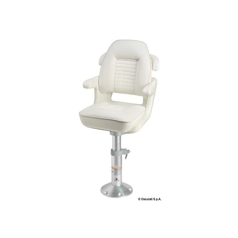 Coque polyéthylène "confort"