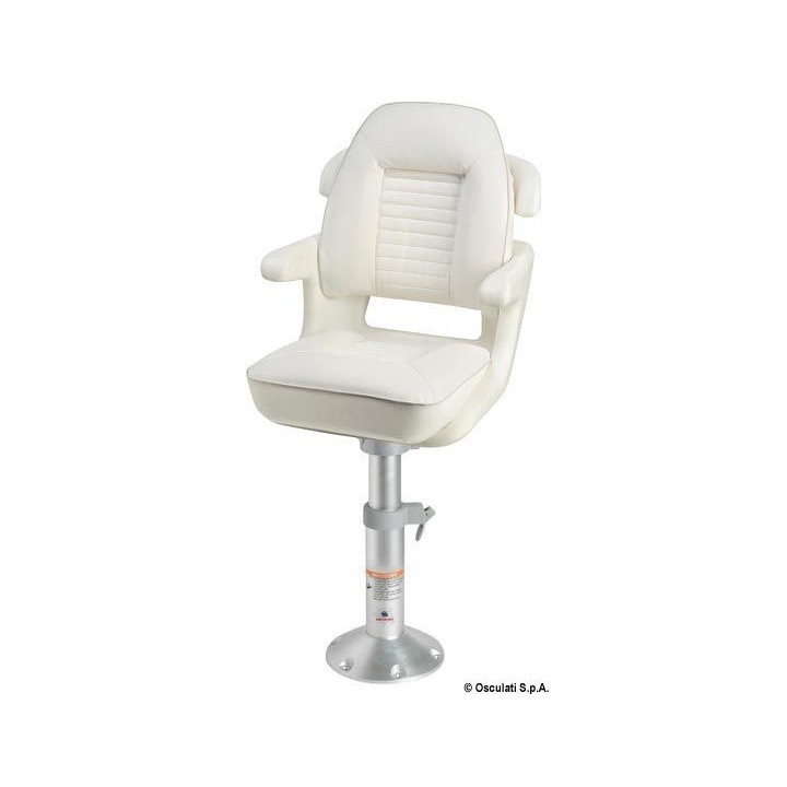 Coque polyéthylène "confort"