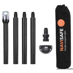 FEU 360° SUR HAMPE - KIT COMPLET NAVISAFE