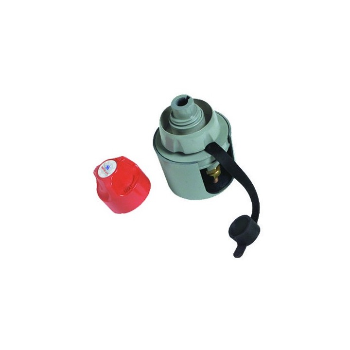 Coupe-batterie Heavy Duty 