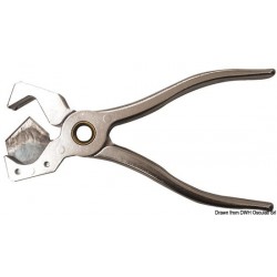 Pince coupe-tube