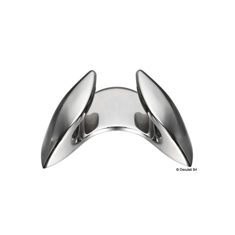 CHAUMARD DE PROUE CAPRI