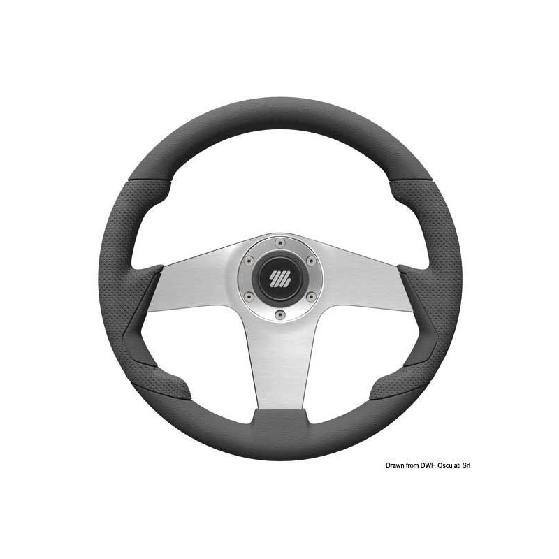 VOLANT ULTRAFLEX PIANOSA