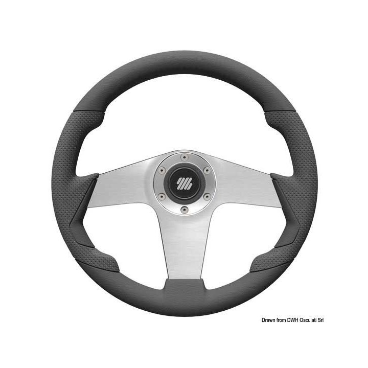 Volant ULTRAFLEX Pianosa