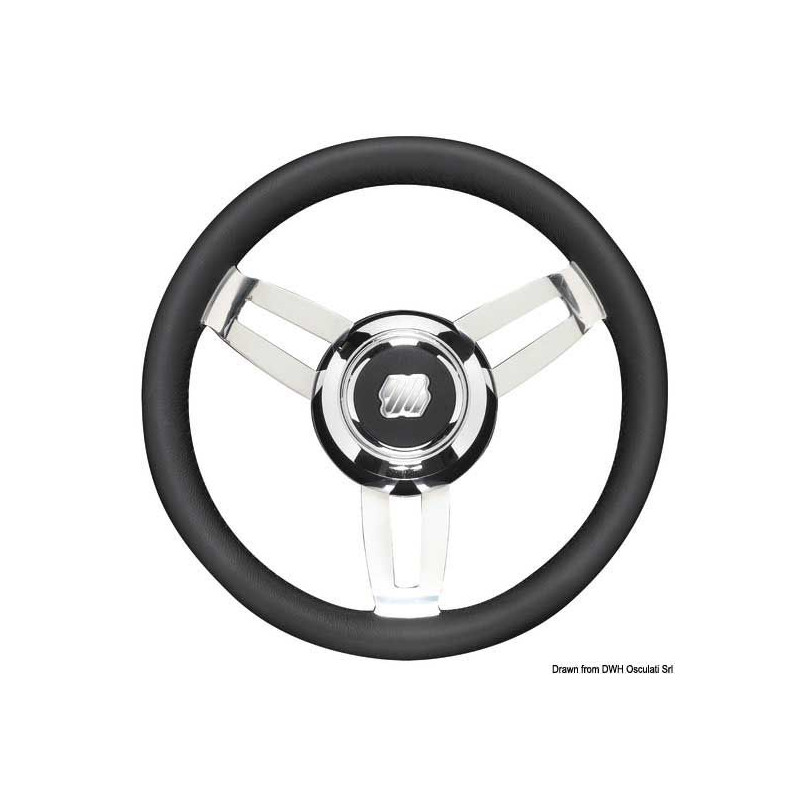 VOLANTS ULTRAFLEX MOROSINI