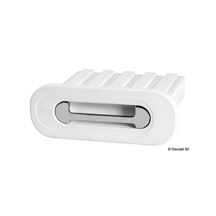 Echelle de secours encastrable Top Qualité