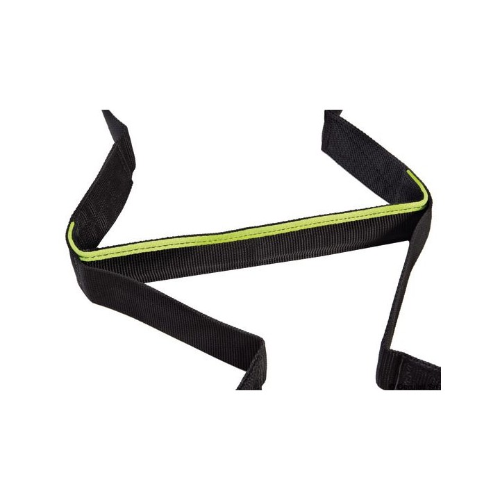 Echelle de secours encastrable Top Qualité