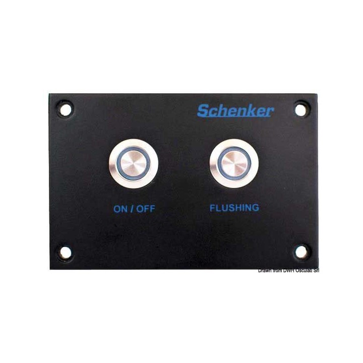 Dessalinisateur SCHENKER ZEN 30