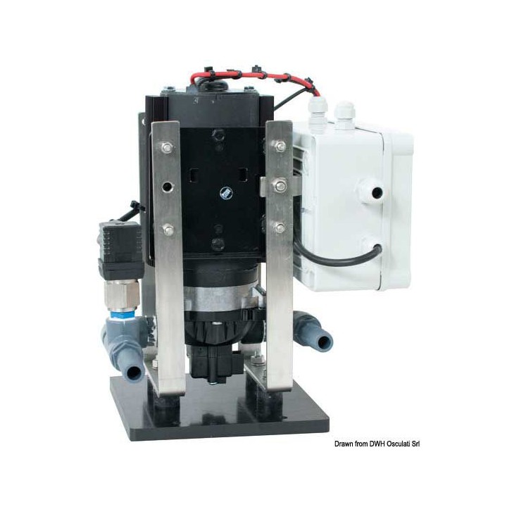 Dessalinisateur SCHENKER ZEN 30