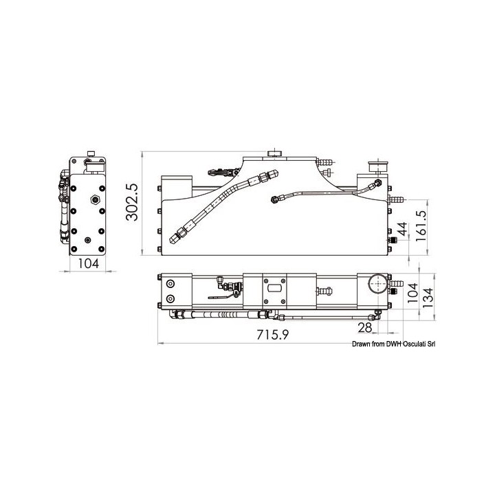 Dessalinisateur SCHENKER ZEN 30