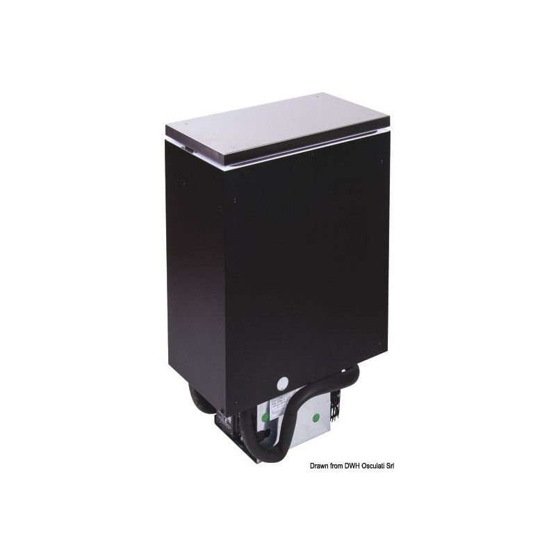 FRIGO BAHUT VERTICAL ISOTHERM BI36