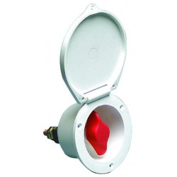 Coupe-batterie à encastrer Heavy Duty  