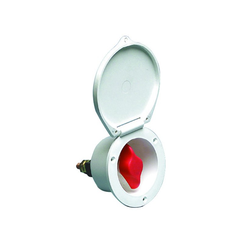 Coupe-batterie à encastrer Heavy Duty  