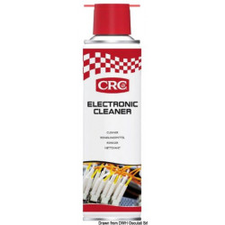 CRC Electronic Cleaner