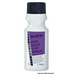 Hull-Cleaner YACHTICON