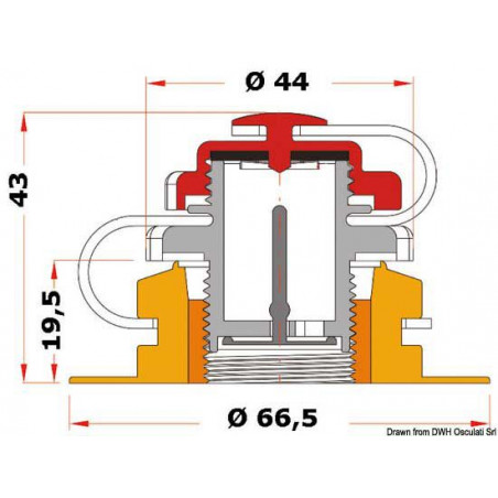 SCHEMA  VALVE BOSTON