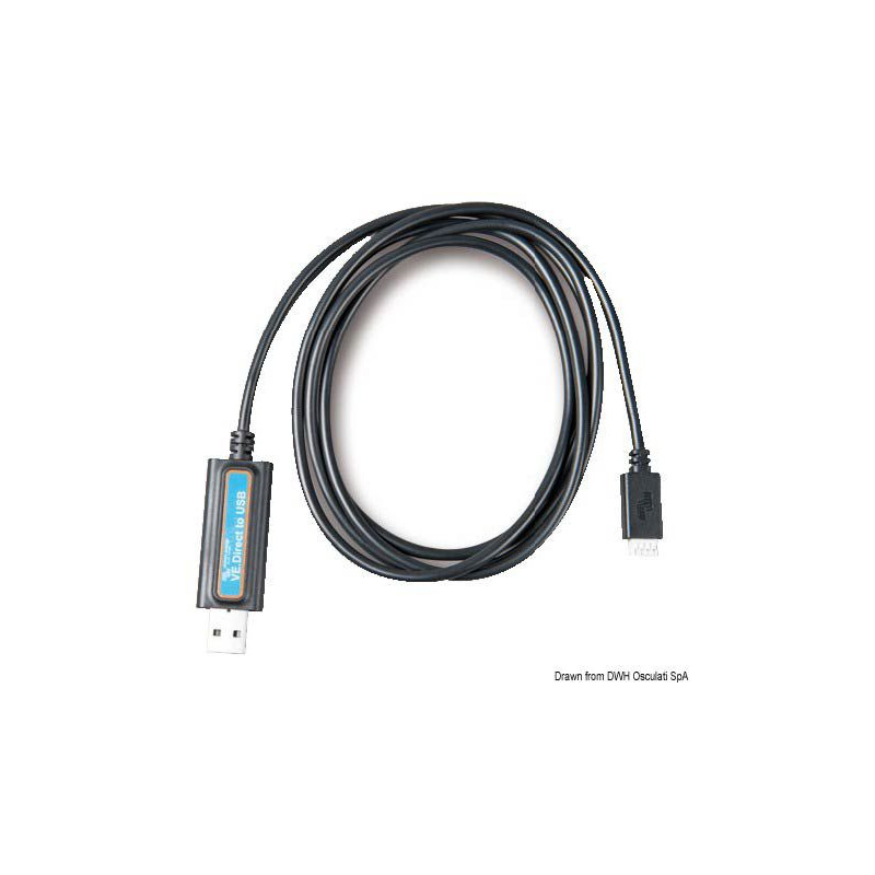 Onduleur / inverseur Victon Phoenix