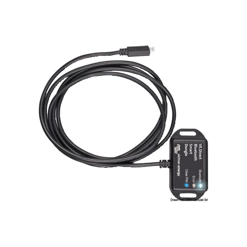 Onduleur / inverseur Victon Phoenix