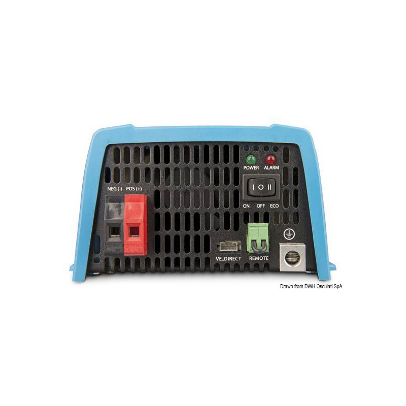 Onduleur / inverseur Victon Phoenix