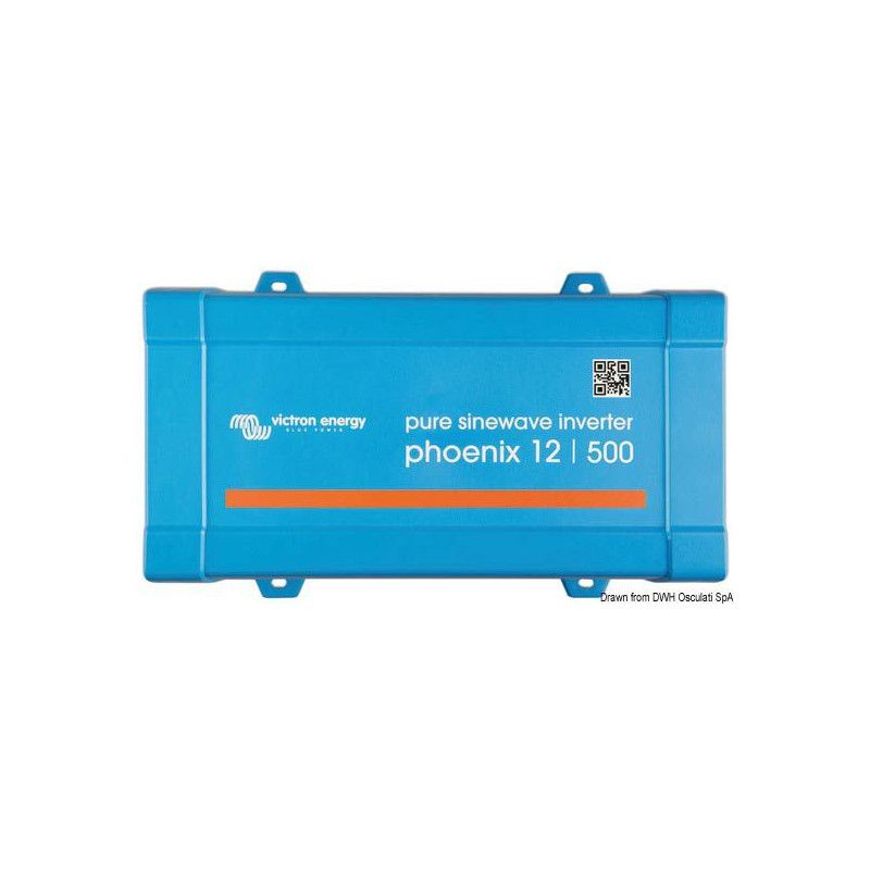 Onduleur / inverseur Victon Phoenix