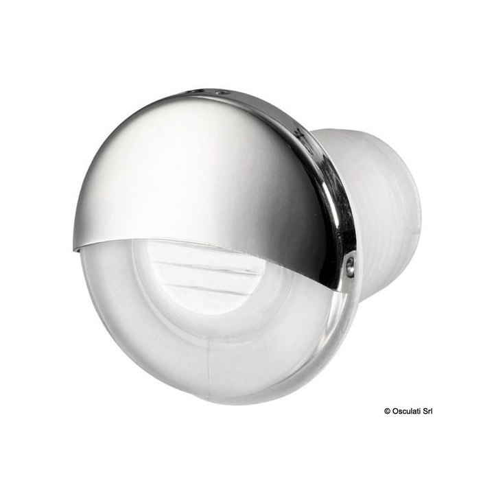 Feu de courtoisie LED