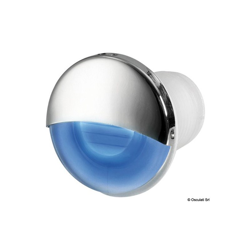 Feu de courtoisie LED